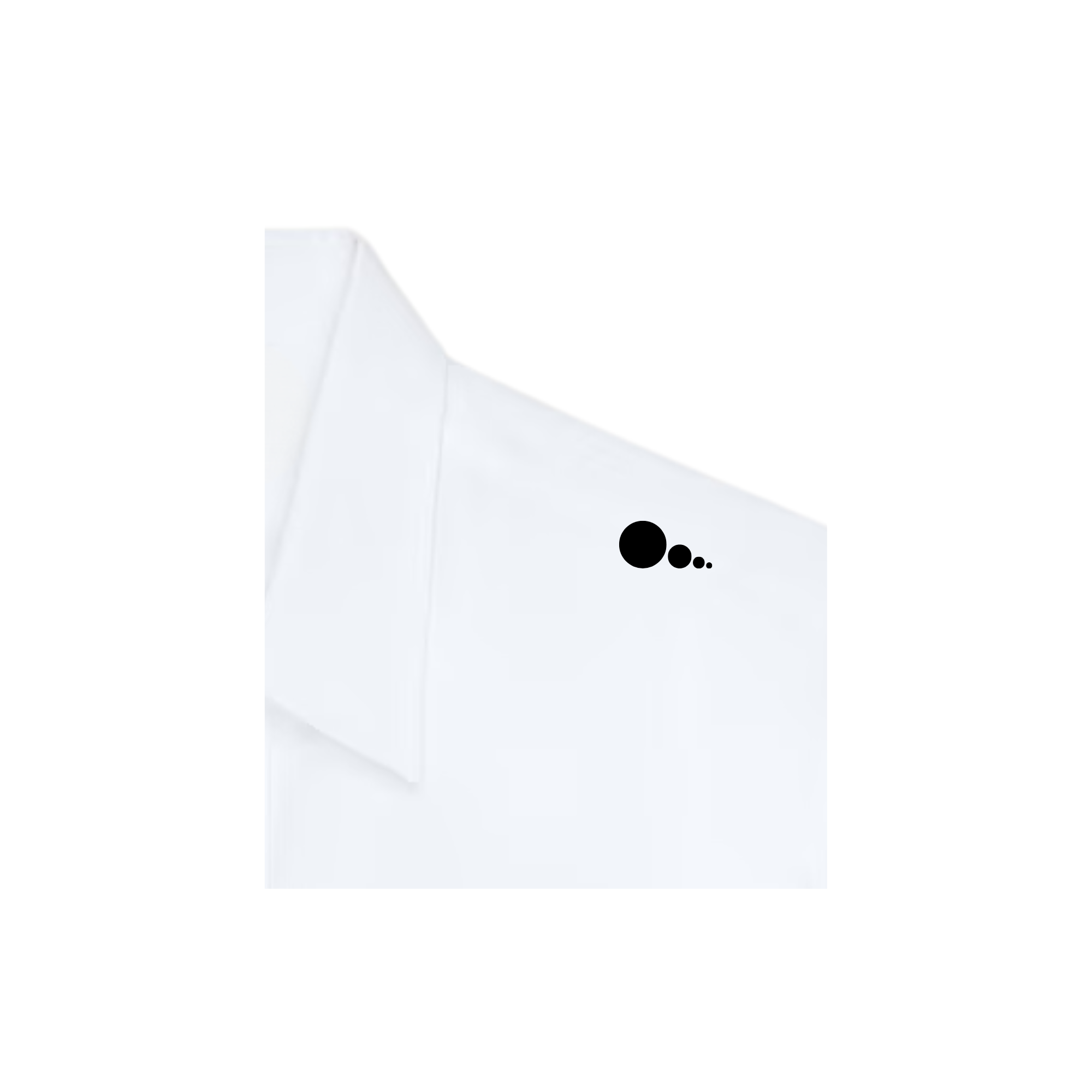 Executive Class Slim Fit Cotton Poplin Shirt